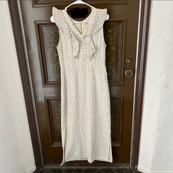 Ace & Jig Magdalena dress in Glory - Picture 2 of 4